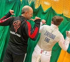 Image result for Barnsley Fencing Club