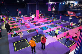 Image result for Reading Trampoline Club