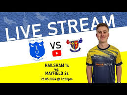 Image result for Mayfield Cricket Club