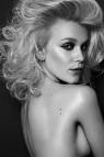 IN TOWN : Felicia Karlahag «