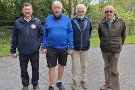 Image result for Wellington Petanque Club
