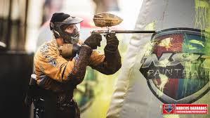 Image result for Alexander Paintball Ltd