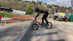 Image result for Decoy Bmx