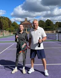 Image result for Rustlings Lawn Tennis Club
