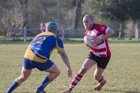 Image result for Earlsdon R F C