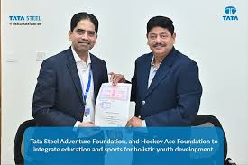 Image result for Tata Steel Multisport Club