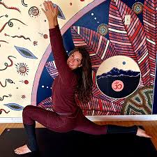 Image result for Yoga with Gillian