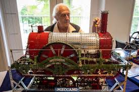 Image result for The South West Meccano Club