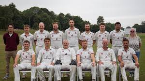 Image result for Hoddesdon Cricket Club
