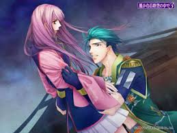 「梶原景時 遙かなる時空の中で3」の画像検索結果