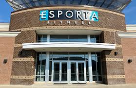 Image result for Aqua Aerobics Esporta Health Club