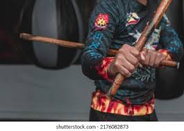 Image result for Kali Escrima Club