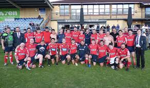 Image result for Hull Rugby Union Football Club