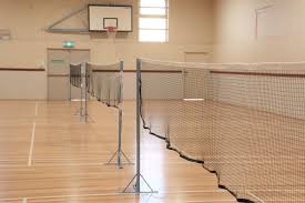 Image result for Trinity (Essex) Badminton Club