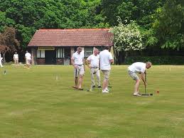 Image result for Branston Croquet Club
