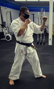 Image result for Kyokushinkai Karate Bradford