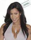 Reality TV star, Deelishis