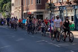 Image result for York Cycle Campaign