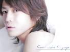 Name: 亀梨和也 (かめなし