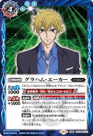 「グラハム･エーカー」の画像検索結果