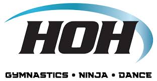 Image result for Head Over Heels Gymnastics Club