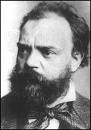 Feast of Antonin Dvorak (May 1) « SUNDRY THOUGHTS OF KENNETH ...