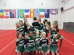 Image result for Supernova Cheer Programme