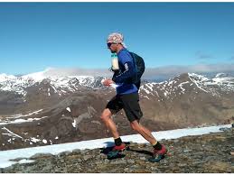 Image result for Dark Peak Fell Runners Club