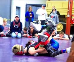 Image result for Erne Wrestling Club