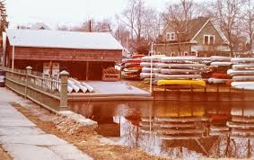 Image result for Jersey Canoe Club