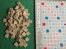 Image result for Yetholm Scrabble Club