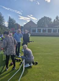 Image result for Bannockburn Bowling Club
