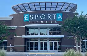 Image result for Aqua Aerobics Esporta Health Club