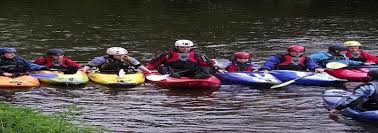 Image result for Tyne Valley Canoe Club