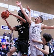 Image result for High Peak Basketball Club