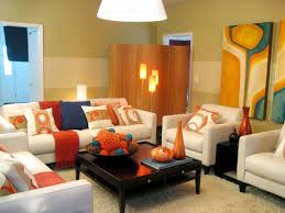 ceiling treatment ideas for living room with soft brown themes ...