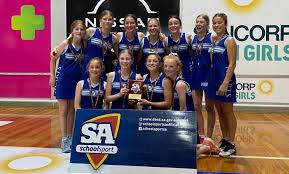 Image result for Concordia Netball Club