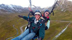 Image result for Apex Paragliding School