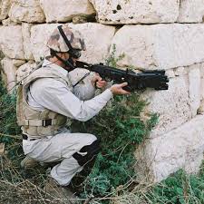 Image result for corner shot