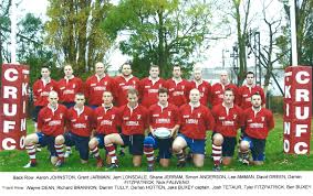 Image result for Clacton Rugby Union Football Club