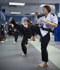 Image result for Mobile Martial Arts Community Interest Company