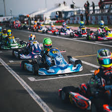 Image result for West of Scotland Kart Club