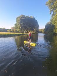 Image result for Stour Valley Canoe Club