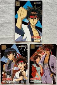 「相楽左之助 るろうに剣心 -明治剣客浪漫譚-」の画像検索結果