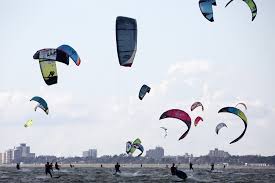 Image result for Hayling Kite Surf Association