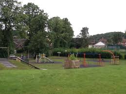 Image result for Much Wenlock Cricket Club