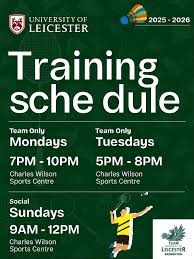 Image result for Central Leicester Badminton Club