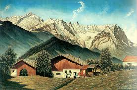 Image result for hitler art