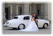 Vintage Limo Service | Galveston Limousine Service