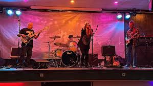 Image result for Ystradfechan Bowling Club